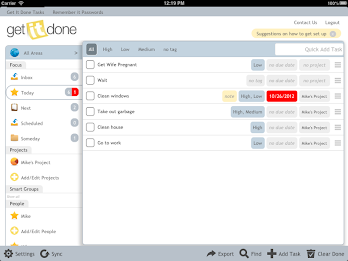 Get It Done Classic poster 6