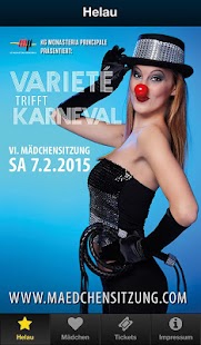 Mädchensitzung Screenshots 8