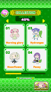 Free Greenhouse Girl APK for PC