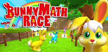 Bunny Math Race APK