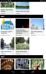 Buenos Aires Offline Guide Screenshots 4