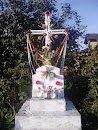 Ołtarz Krzyża Świętego w Smardzowie
