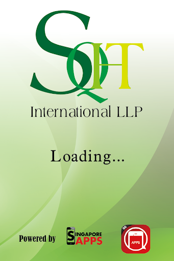 SRHT International LLP