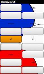 Learn French Deluxe poster 8