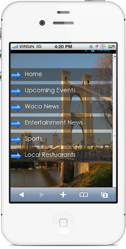 Waco News and Events