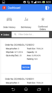 How to download Magicrete Reverse Bidding 3.0.2 mod apk for pc