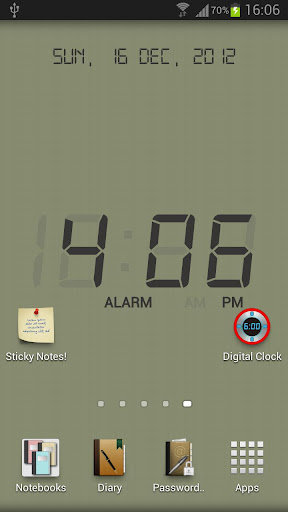 免費下載生活APP|Digital Alarm Clock app開箱文|APP開箱王