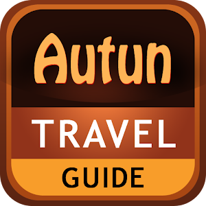 Autun Offline Map Guide 1.0
