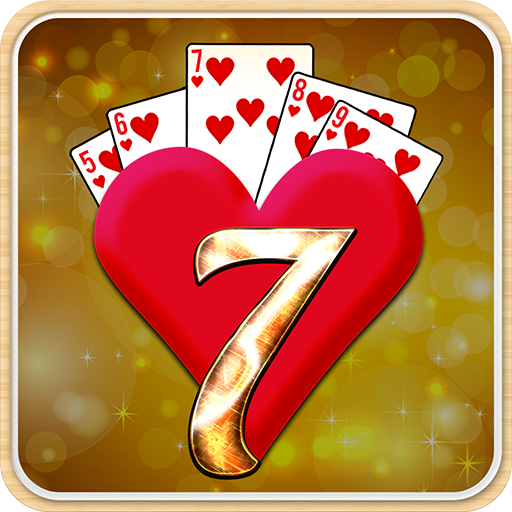 Игра 7 7 в одноклассниках. Сердечки для игры. Seven Hearts игра. Два сердца для игры. Игра сердечки обещаю.