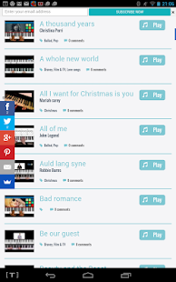 How to download Piano Tutorial Vids 0.1 apk for pc