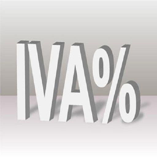 Iva s. IVA значок.