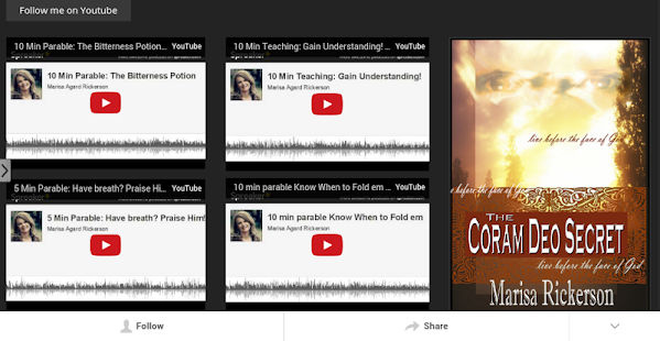 Marisa Rickerson Screenshots 3