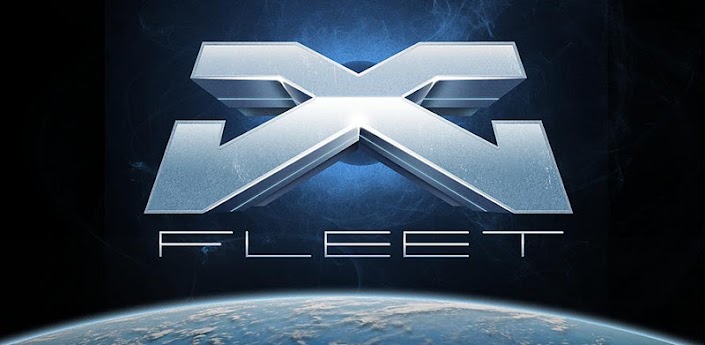  X Fleet v0.58