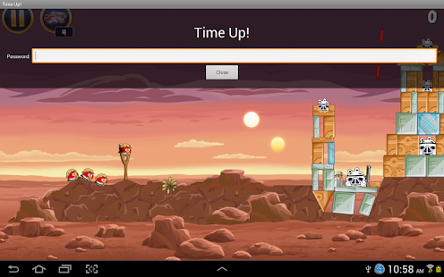 Free Child Device Timer / Monitor APK for Android