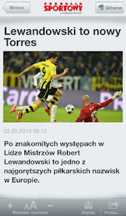 How to mod Przegląd Sportowy News 1.0.3 apk for bluestacks