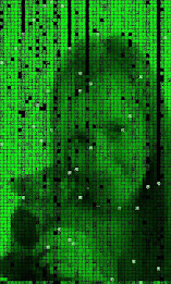 Matrix Effects poster 1