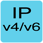 IPv4 and IPv6 Converter Apk