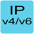 IPv4 and IPv6 Converter1.2