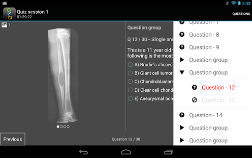 QEVLAR Screenshots 9