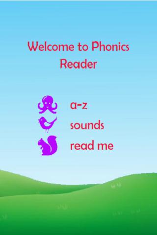 Phonics