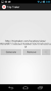 Trip Traker Screenshots 3