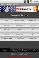 Talk American (Free)