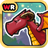 Dragon Rush mobile app icon