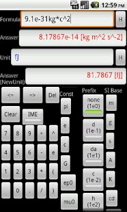 How to install Text Scientific Calc lastet apk for laptop