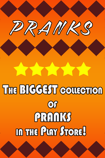 Pranks - Fun Tricks and Jokes