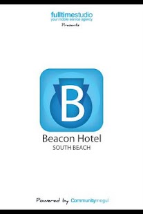 Beacon Hotel South Beach Screenshots 1