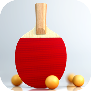 Download Virtual Table Tennis For PC Windows and Mac