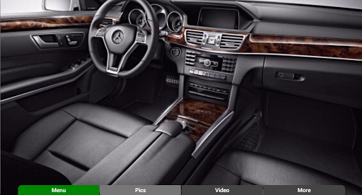 【免費商業App】Mercedes-Benz of Beverly Hills-APP點子