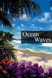 Relax Ocean waves Sleep