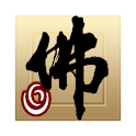 Buddha Beads Crystal logo