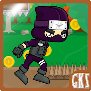 Ninja Run - infinite runner.apk 1.2