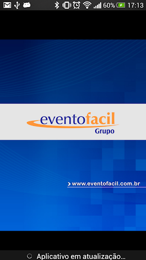 EventoFacil