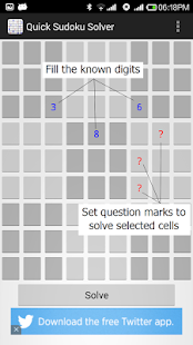 How to install Quick Sudoku Solver 1.0 apk for bluestacks