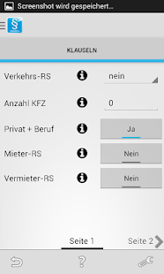 Download Rechtsschutz APK