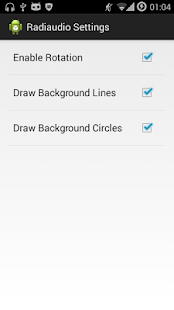 Download Radiaudio APK for PC