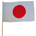 Taps for Japan logo