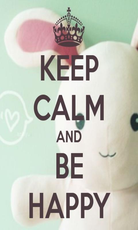 Keep Calm