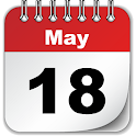 CalWidget logo