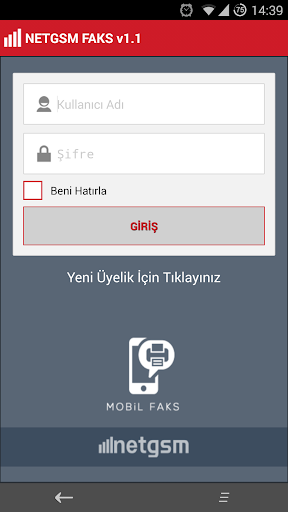 免費下載通訊APP|NETGSM MOBİL FAKS app開箱文|APP開箱王