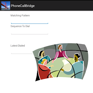Phone Call Bridge (PCB).apk 1.4