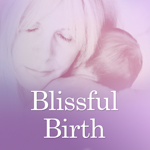 Blissful Birth - Hypnotherapy for Pregnancy