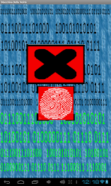 polygraph (joke) poster 6