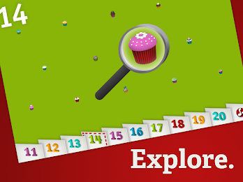 TallyTots Counting poster 10