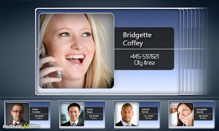 Basemark GUI Free poster 3