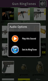 Free Gun Sounds APK for Android