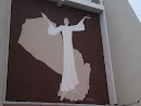 Mural San Roque